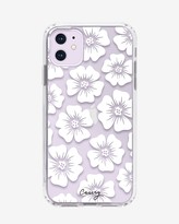 Thumbnail for your product : Express Casery Gardenia Party Matte Iphone Case