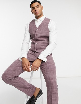 waistcoat without jacket