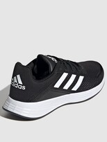 Thumbnail for your product : adidas Duramo SL - Black/White