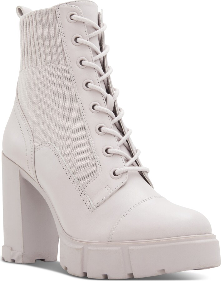 combat booties womens
