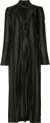 Ann Demeulemeester Crawford coat