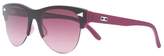 Thumbnail for your product : S'nob Tinted Cat Eye Sunglasses