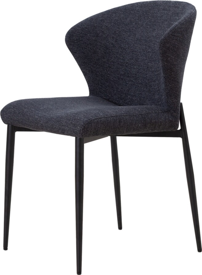 Simplie Fun Dining Chairs set of 4, Upholstered Side Chairs, Adjustable