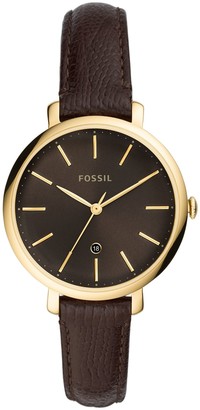 Fossil Wrist watches