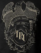 Thumbnail for your product : True Religion Onward S/S Crew Neck
