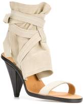 Thumbnail for your product : IRO strappy sandals