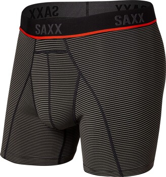 SAXX Underwear Co. SAXX Men's Underwear - KINETIC Light-Compression