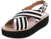 Thumbnail for your product : Flamingos Malabar Flatform Sandals