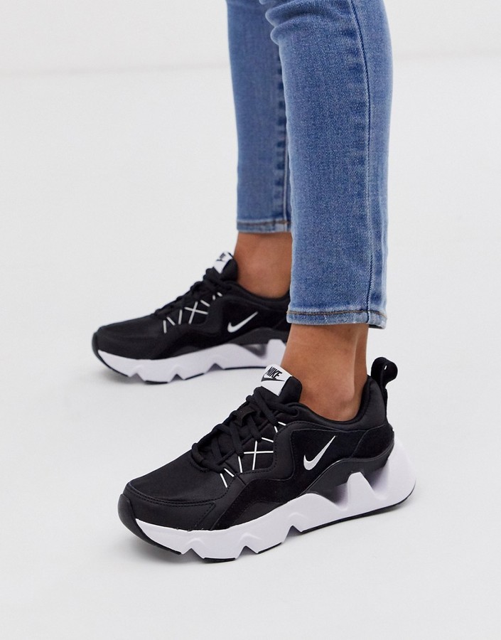 Chunky Nike Shoes | Shop the world's largest collection of fashion |  ShopStyle UK