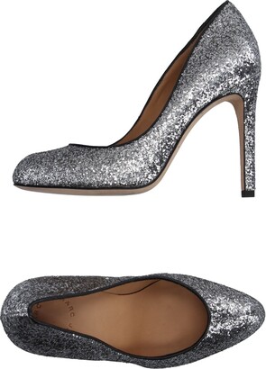 Marc by Marc Jacobs Pumps Silver