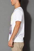 Thumbnail for your product : 21men 21 MEN 90210 Tee