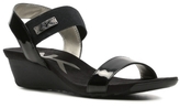 Thumbnail for your product : AK Anne Klein Sport Saphirra Wedge Sandal