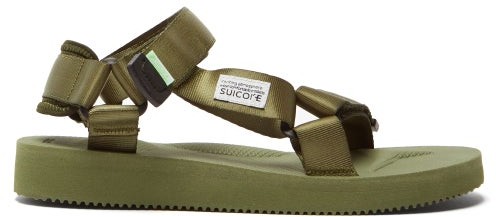 velcro flip flops for women's