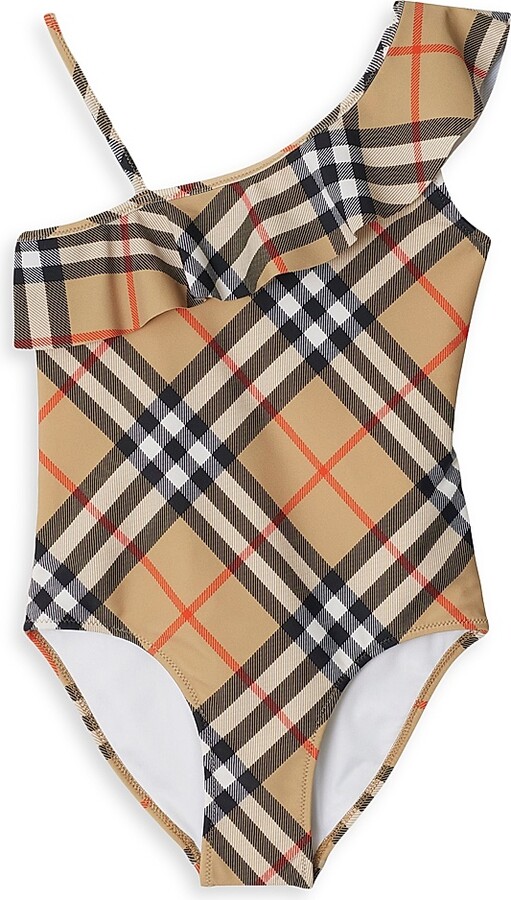 Burberry Swimsuits For Girls ShopStyle UK