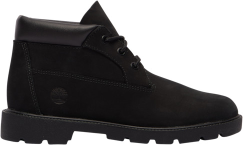 timberland rhinebeck leather chukka boot