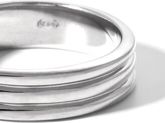 Missoma Ancien Ring - ShopStyle