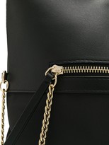 Thumbnail for your product : Tommy Hilfiger Chain Detail Tote Bag