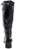 Thumbnail for your product : Timeless Patent Over Knee Boot