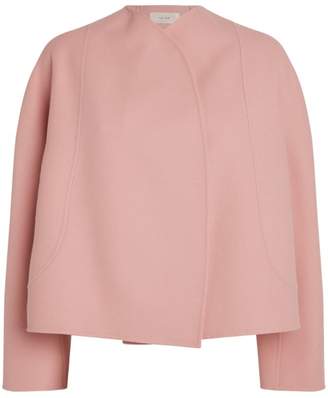 The Row Morie Cashmere Jacket