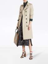 Thumbnail for your product : Burberry The Sandringham – Extra-long Trench Coat