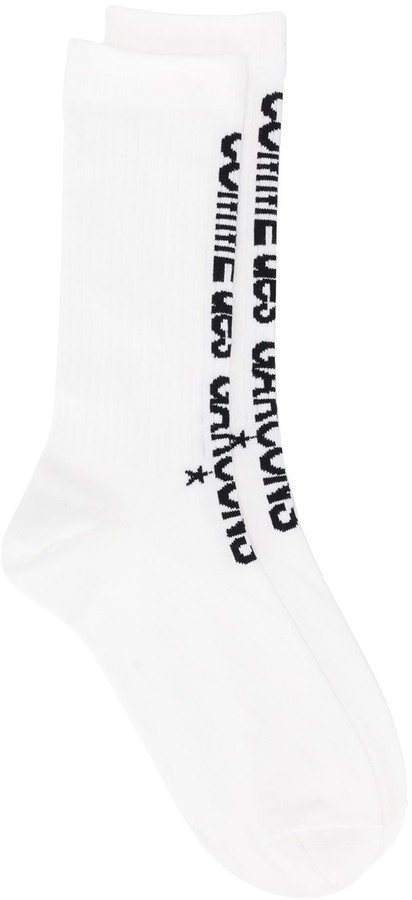 comme des garcons socks price