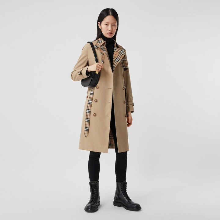 Burberry Women's Coats | Shop the world's largest collection of fashion |  ShopStyle UK