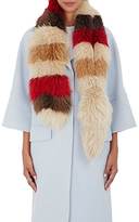 Thumbnail for your product : Marni Women's Fur Stole