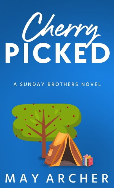 Cherry Picked, (Hardcover)