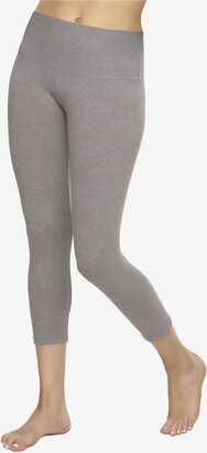 Felina Women's Lurra Mid-Rise Legging - ShopStyle