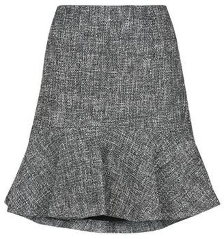SET Tweed Flippy Skirt