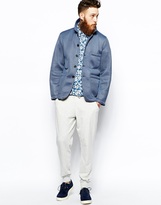 Thumbnail for your product : Universal Works Jacket in Mesh