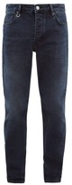 Thumbnail for your product : Neuw Lou Stretch-cotton Slim-leg Jeans - Denim