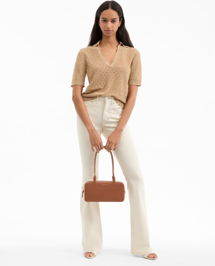 Beverly Skinny-Flare Jean