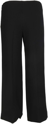 Theory Cropped Trousers