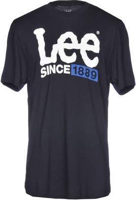 Lee T-shirts