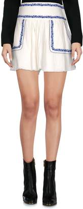 Etoile Isabel Marant Mini skirts - Item 35337103