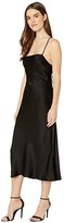 Thumbnail for your product : ASTR the Label Trinity Dress (Black) Women's Clothing