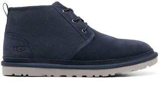 ugg neumel ripstop chukka boot