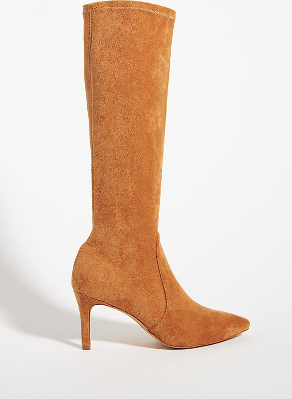 Silent D Tintel Heeled Ankle Boots By 