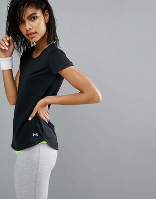 Under Armour Fly By Running T-Shirt