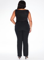 Thumbnail for your product : IGIGI Melissa Plus Size Pants