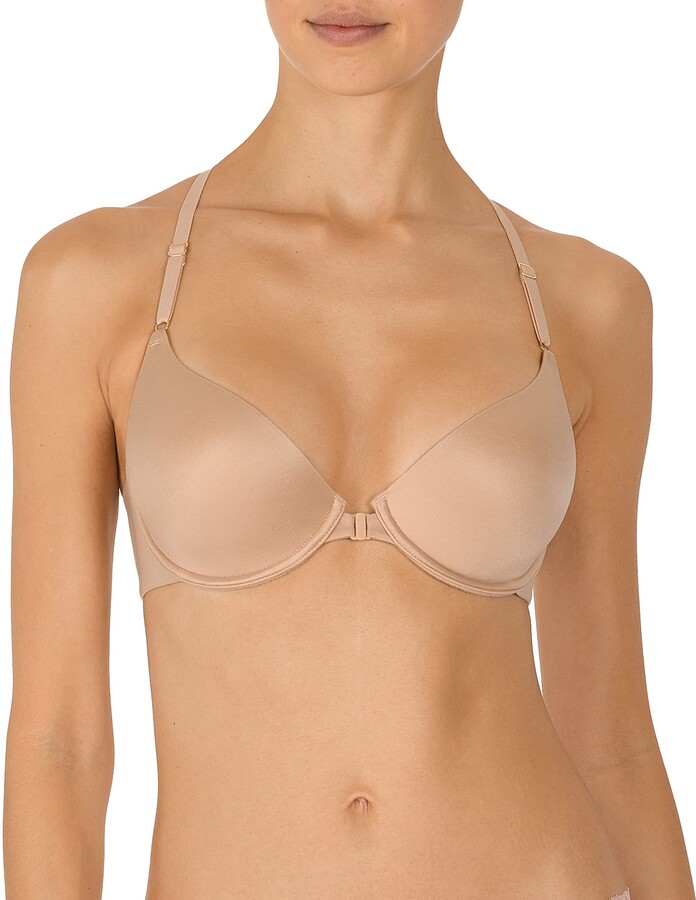 Natori Women's Ultra Sleek Strapless Bra 729229 - ShopStyle Plus Size  Intimates