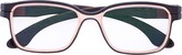 Thumbnail for your product : Herrlicht Square Frame Glasses