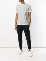 Thumbnail for your product : Paolo Pecora simple style T-shirt