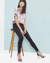 Thumbnail for your product : Ted Baker Painted Posie top
