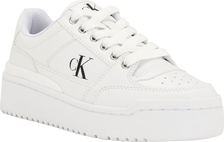 Women's Alondra Platform Sneakers
