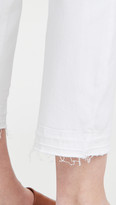 Thumbnail for your product : Paige Cindy Crop Jeans