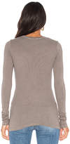Thumbnail for your product : LAmade Long Sleeve Thermal Top