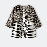 Thumbnail for your product : Suno peplum top