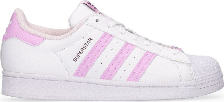 adidas Pink Women's Sneakers & Athletic Shoes | ShopStyle